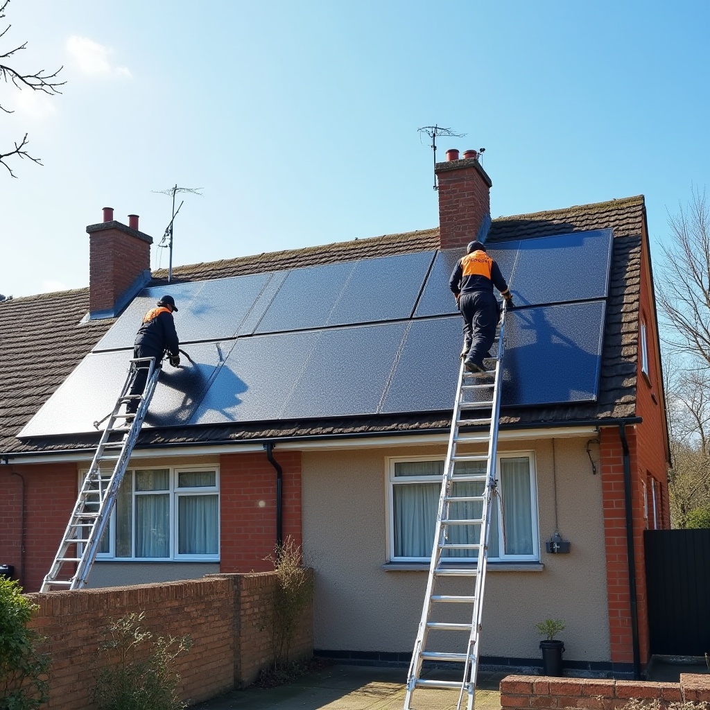 Premium Maintenance Plan